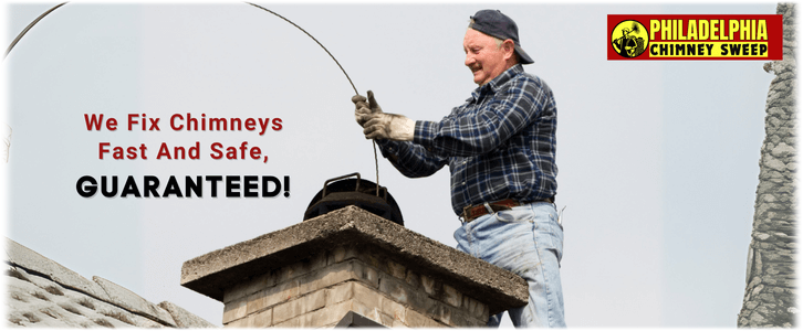 Chimney Repair Philadelphia