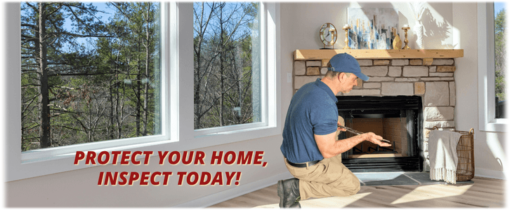 Chimney and Fireplace Inspection Philadelphia