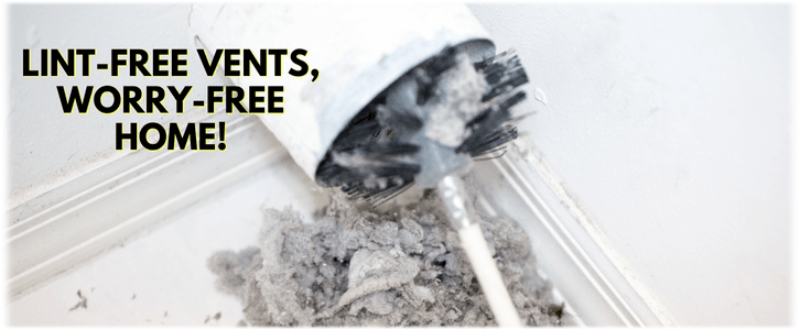Dryer Vent Cleaning Philadelphia