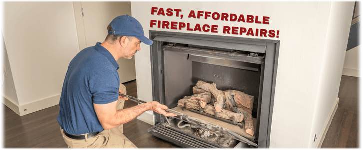 Fireplace Repair Philadelphia