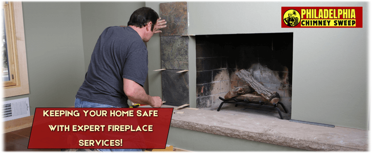 Chimney Sweep Philadelphia